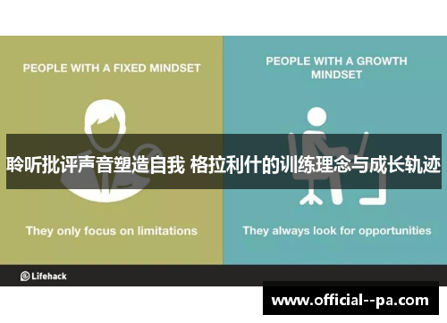 聆听批评声音塑造自我 格拉利什的训练理念与成长轨迹