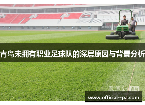青岛未拥有职业足球队的深层原因与背景分析
