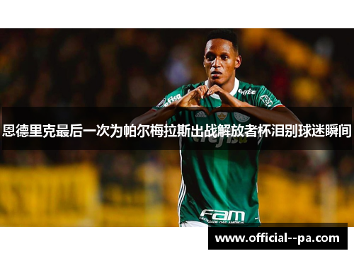 恩德里克最后一次为帕尔梅拉斯出战解放者杯泪别球迷瞬间